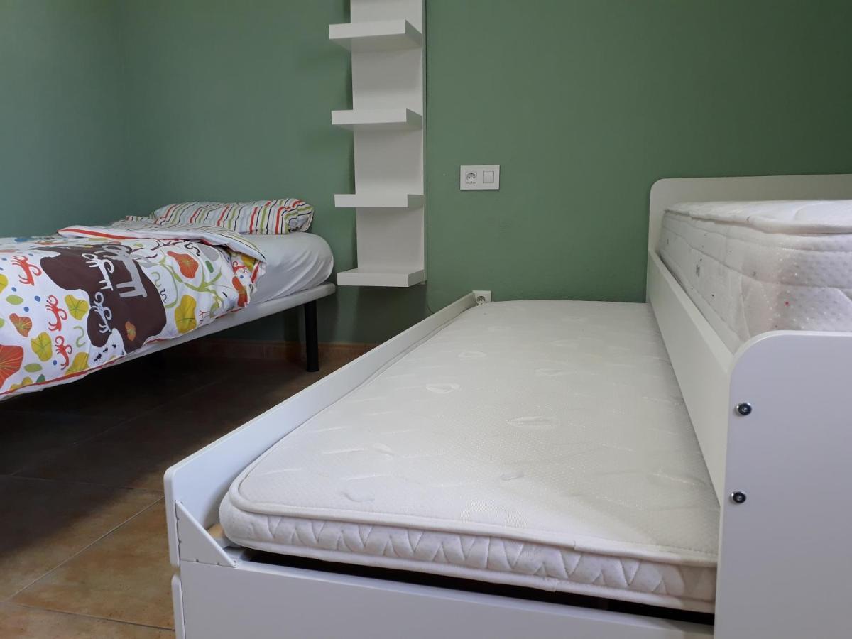 Ferienwohnung Fairways Club, Duplex B22 San Miguel de Abona Exterior foto