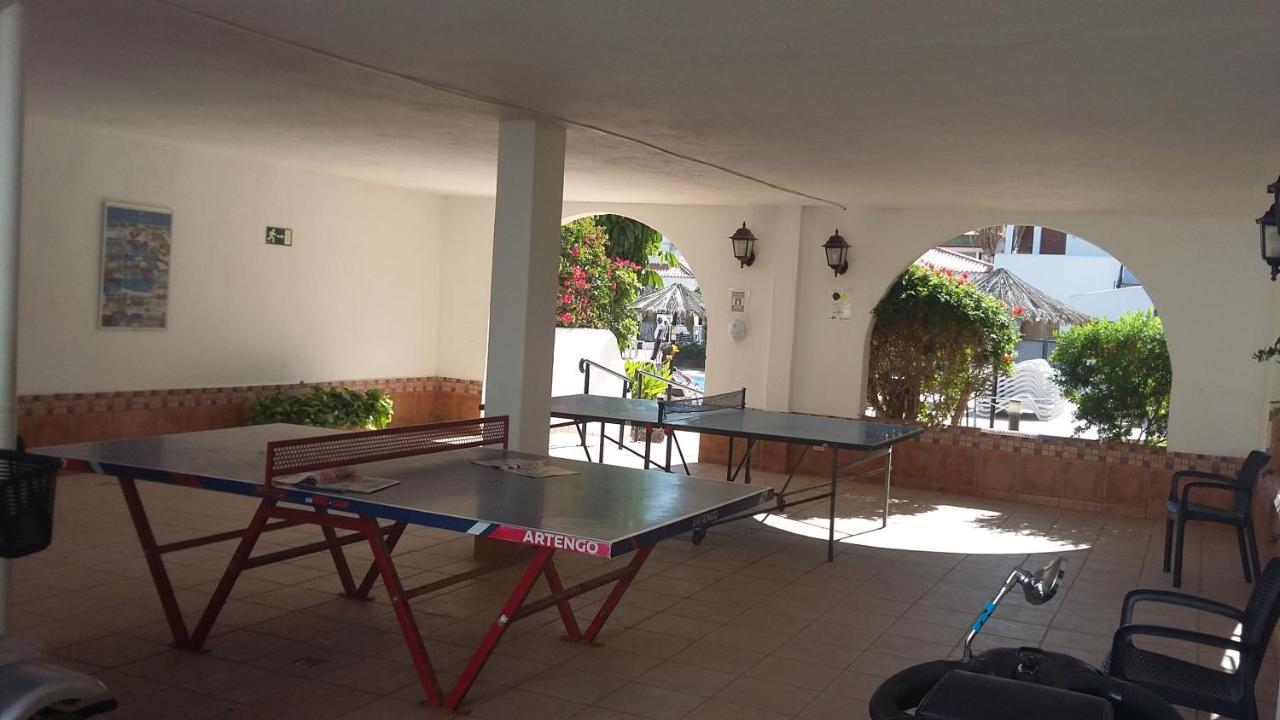 Ferienwohnung Fairways Club, Duplex B22 San Miguel de Abona Exterior foto