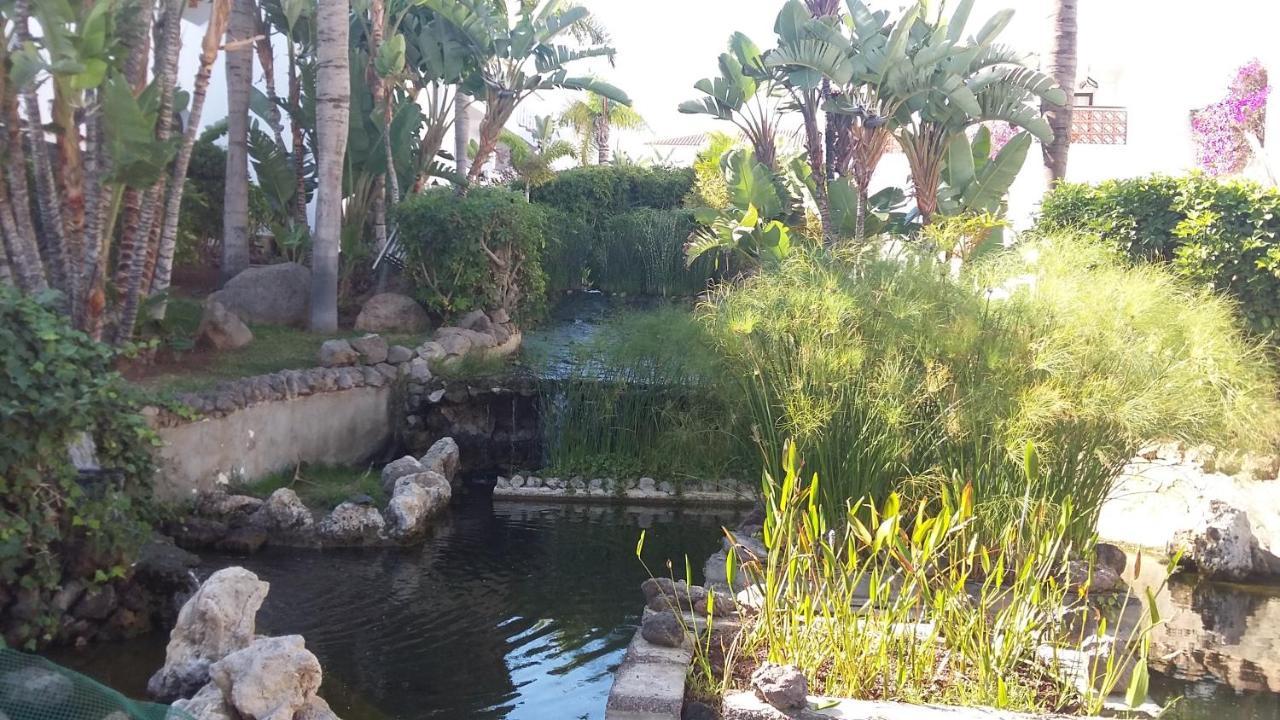 Ferienwohnung Fairways Club, Duplex B22 San Miguel de Abona Exterior foto