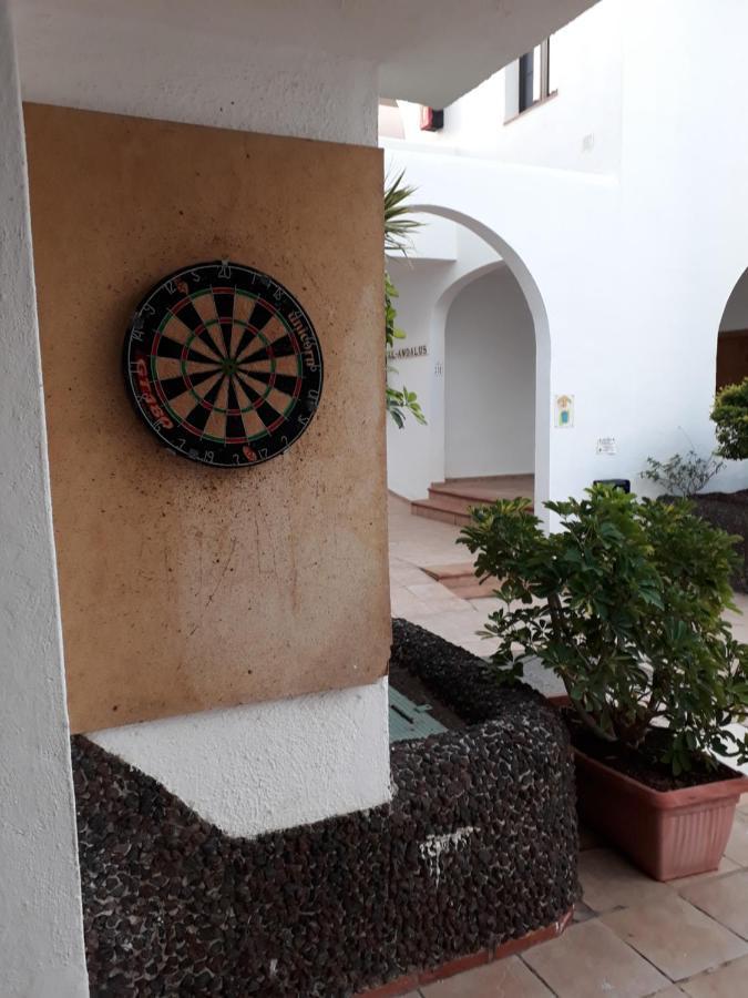 Ferienwohnung Fairways Club, Duplex B22 San Miguel de Abona Exterior foto