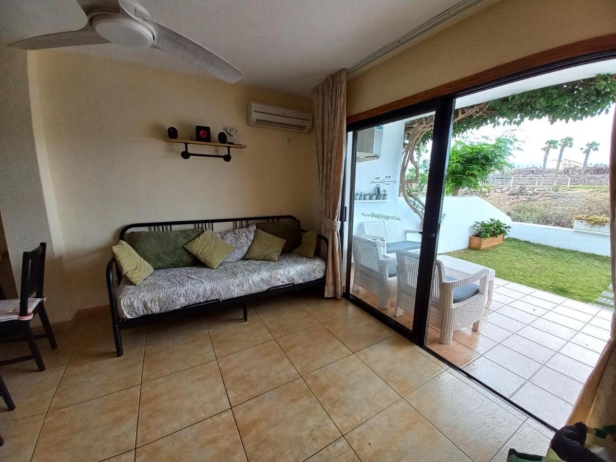 Ferienwohnung Fairways Club, Duplex B22 San Miguel de Abona Exterior foto