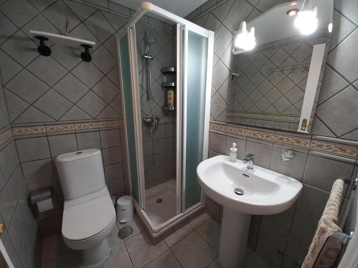 Ferienwohnung Fairways Club, Duplex B22 San Miguel de Abona Exterior foto