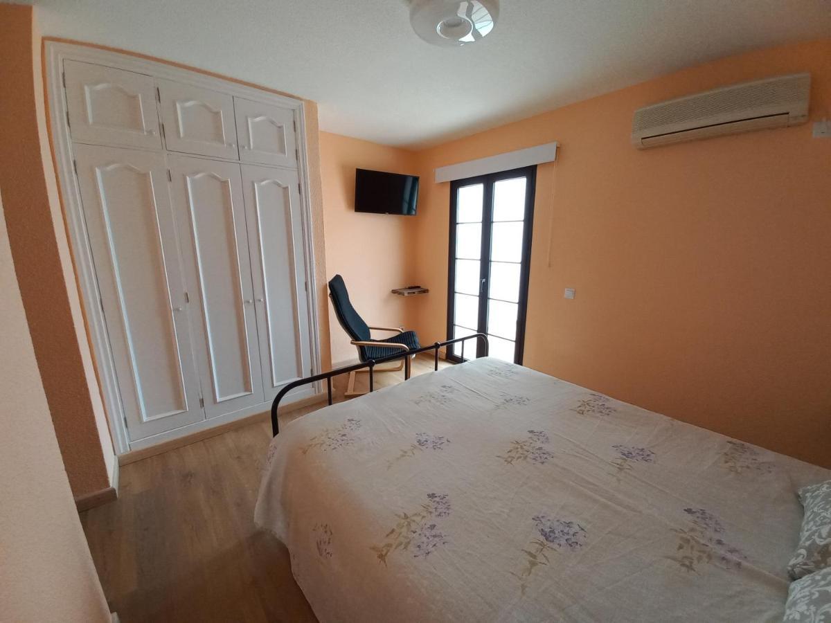 Ferienwohnung Fairways Club, Duplex B22 San Miguel de Abona Exterior foto