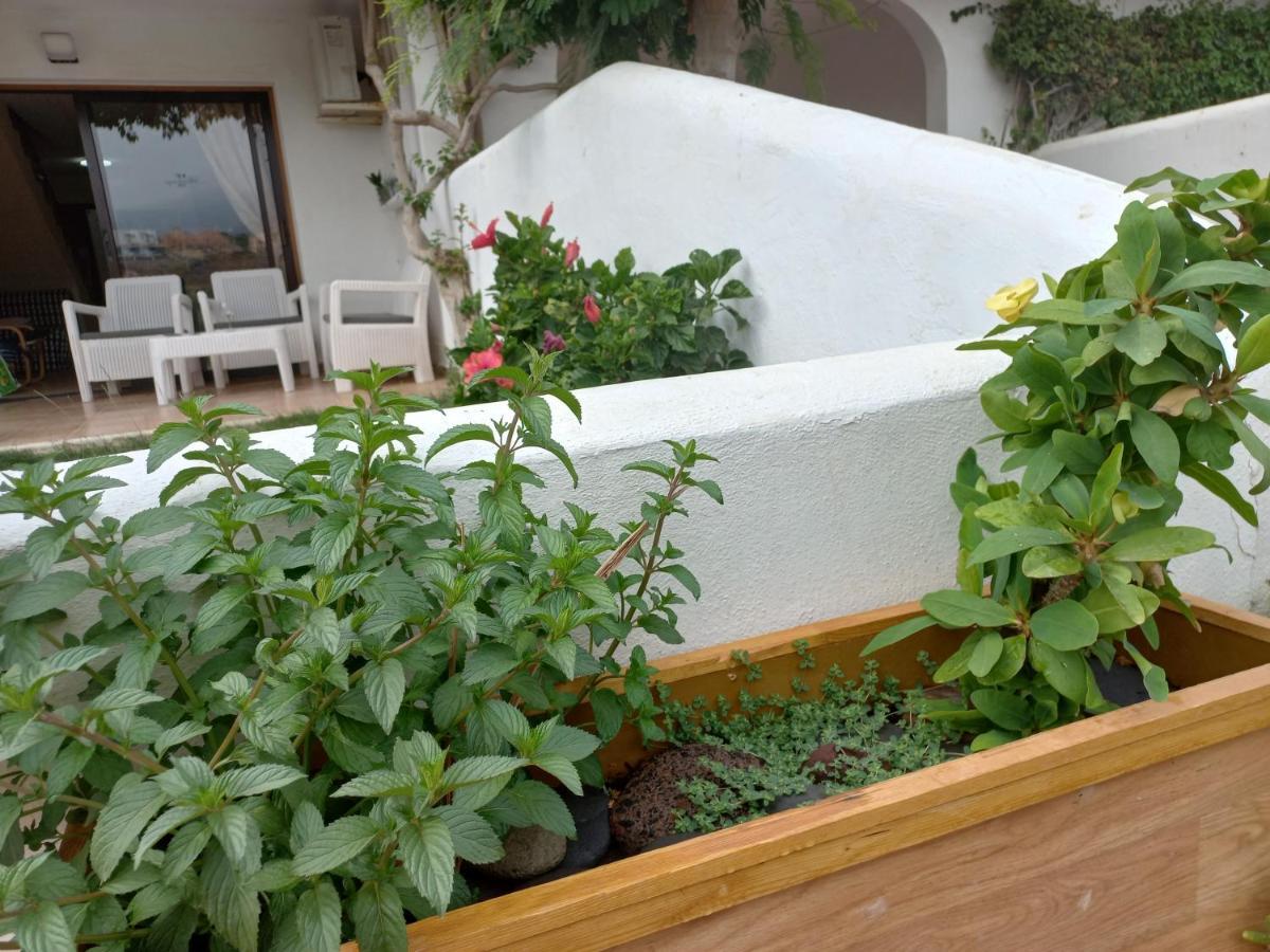 Ferienwohnung Fairways Club, Duplex B22 San Miguel de Abona Exterior foto